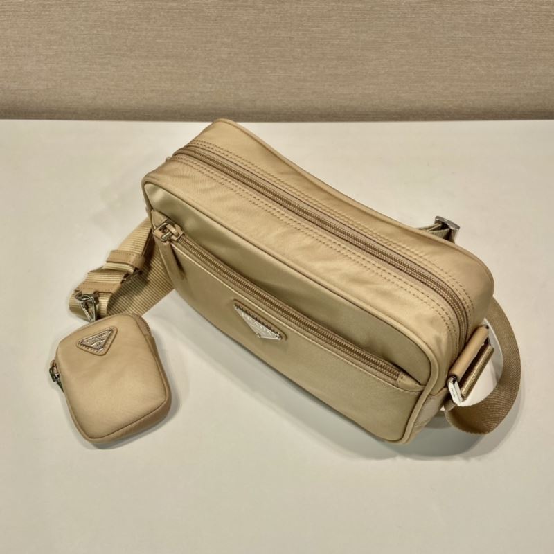 Prada Satchel Bags